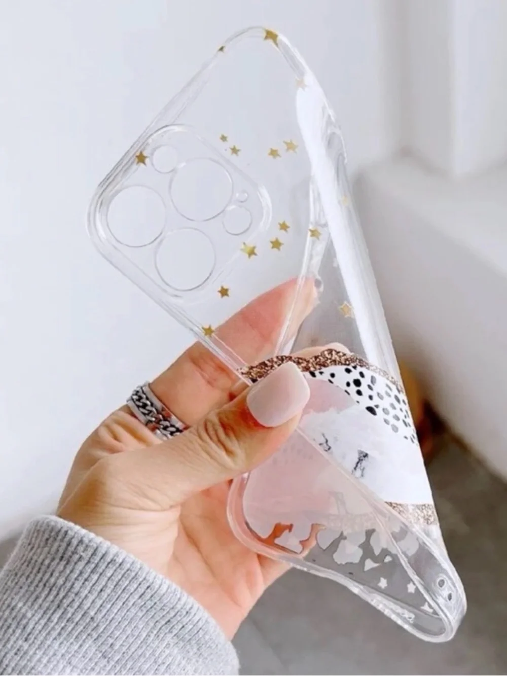 📱6 Rubber iPhone 13 Pro Max Cases 📱